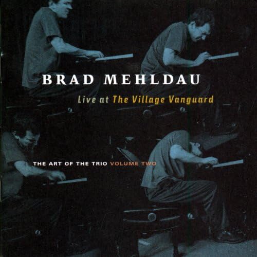 Play The Art of the Trio, Vol. 2: Live at the Village